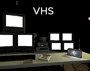 VHS PROTOTYPE
