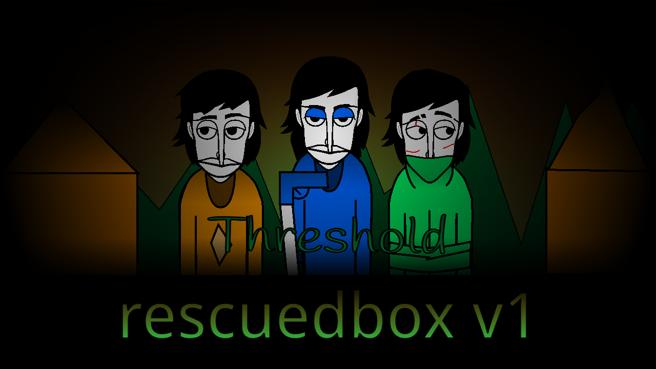 rescuedbox v1 Threshold
