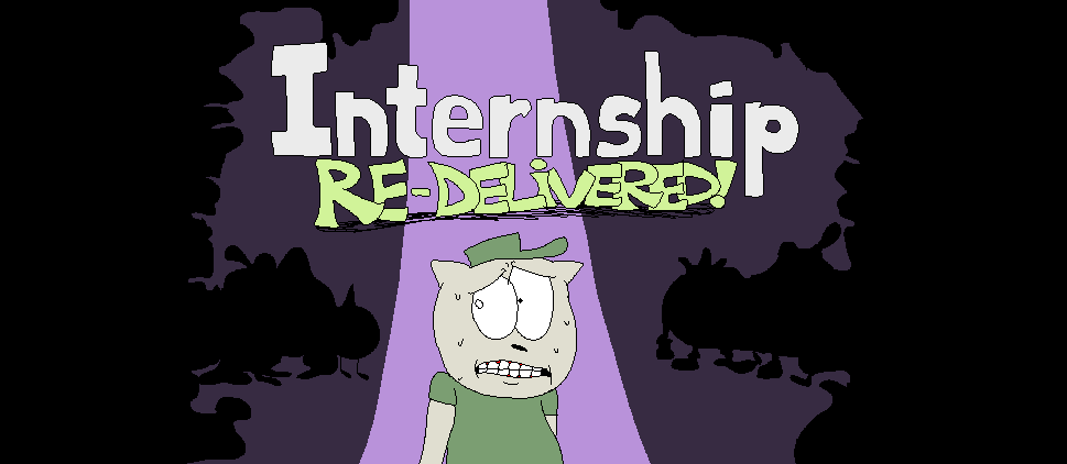 Internship: ReDelivered