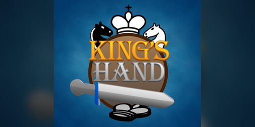 Cover image for King's Hand