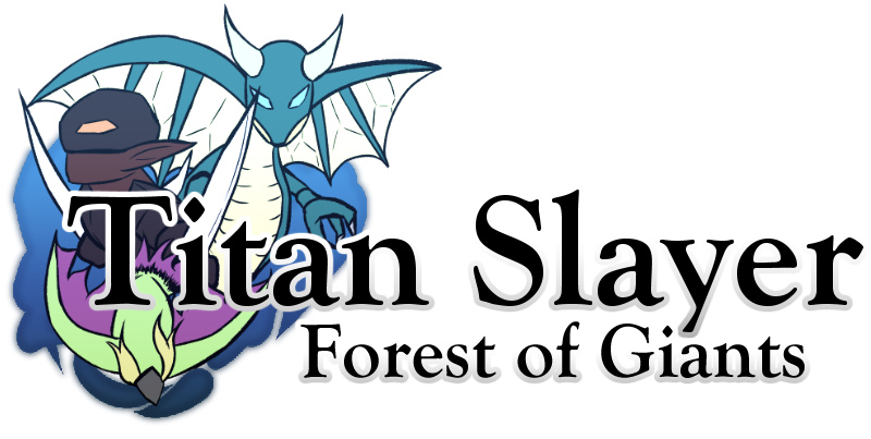 Titan Slayer: Forest of Giants [Public Playtest]