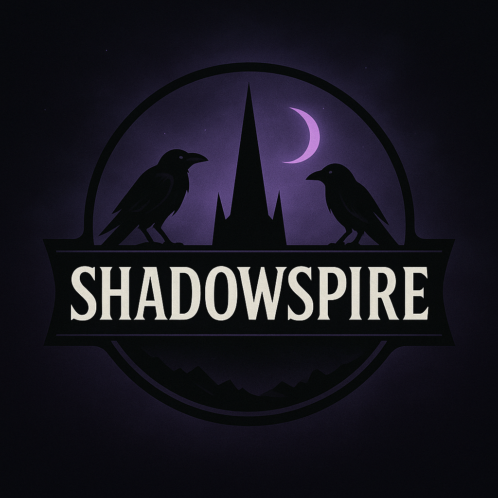 Screenshot 2 for SHADOWSPIRE - early beta