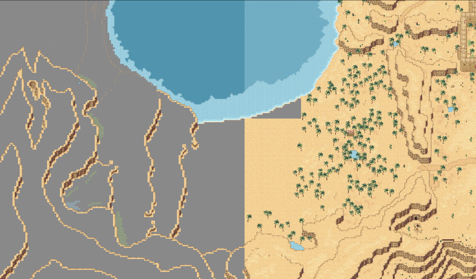 Current progress Current progress