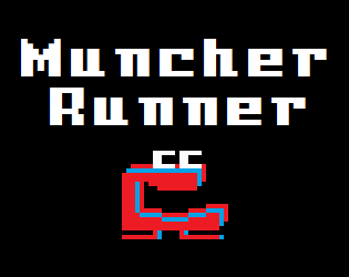 Muncher Runner