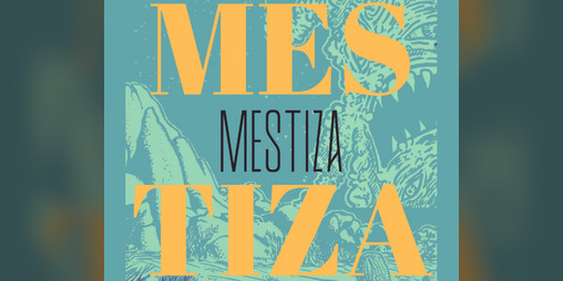Cover image for MESTIZA #2 - Zine OSR Latam