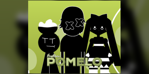 Cover image for Fruitbox Fanmade - Pomelo