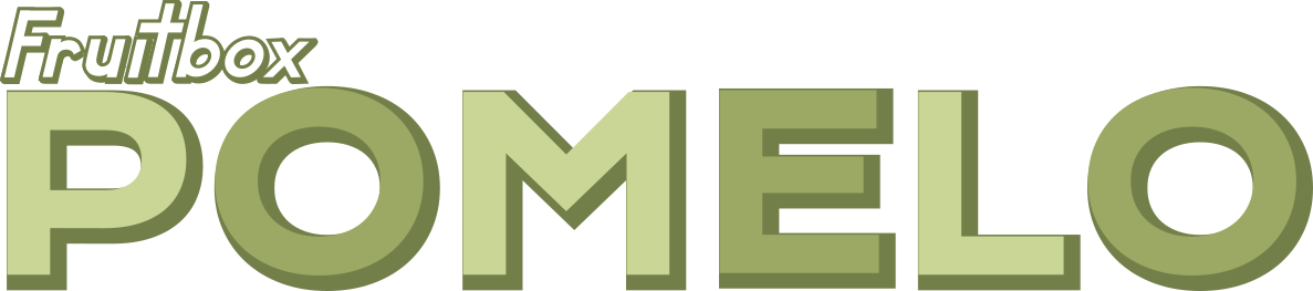 Fruitbox Fanmade - Pomelo
