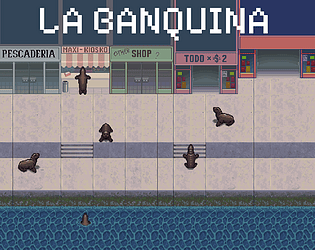 LA BANQUINA