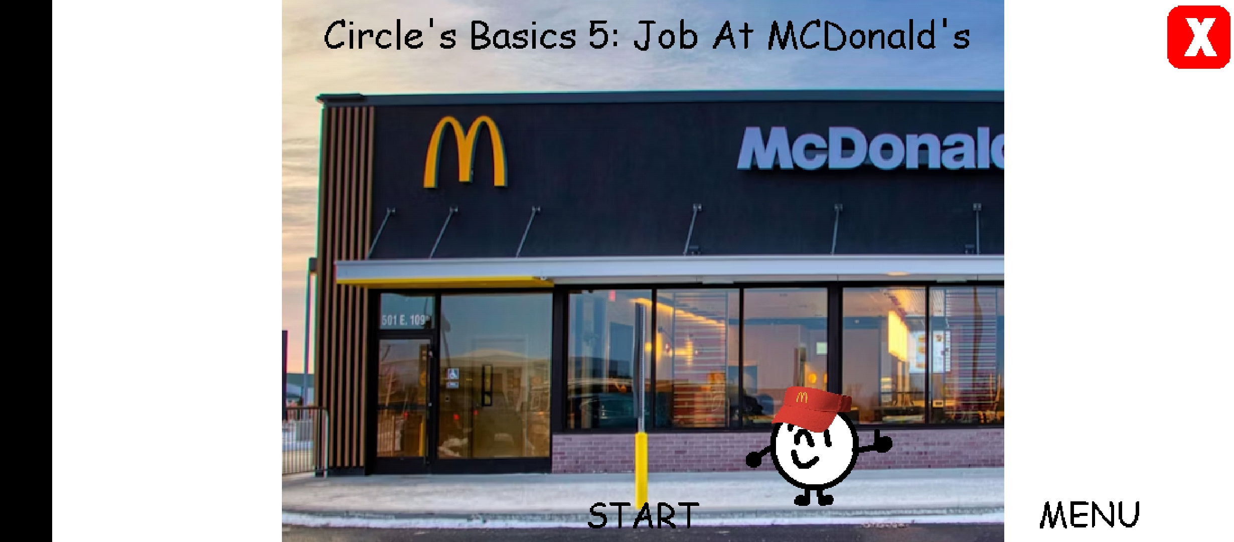Circle's Basics 5 Modded Elf Baldi's Basics In Christmas and Presents Android