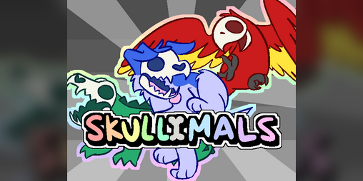Cover image for Skullimals - Demo