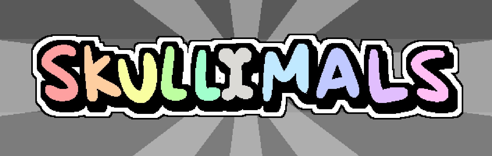 Skullimals - Demo