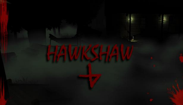 Hawkshaw