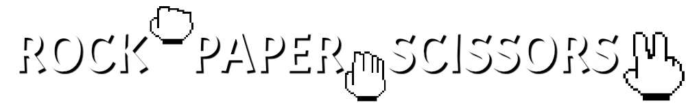 Rock Paper Scissors