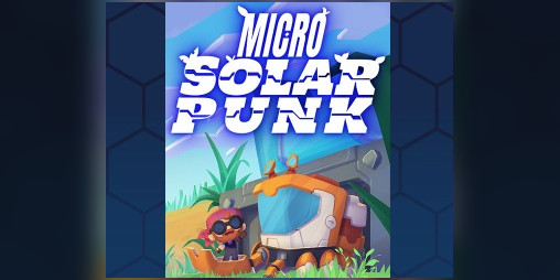Cover image for Micro Solar Punk Demo
