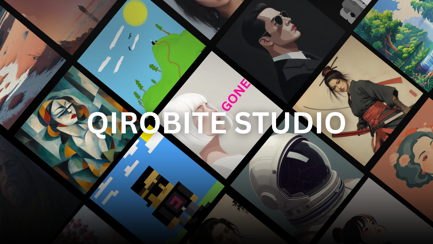 QIROBITE STUDIO