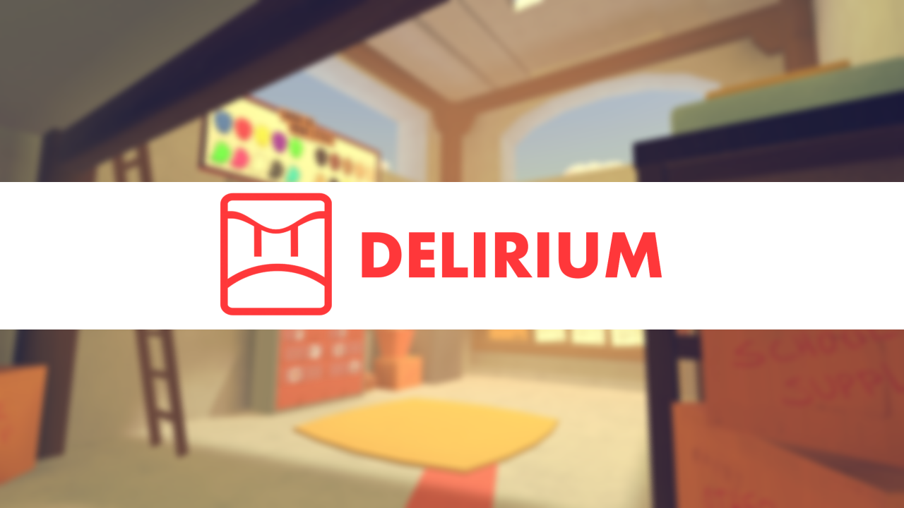 Delirium