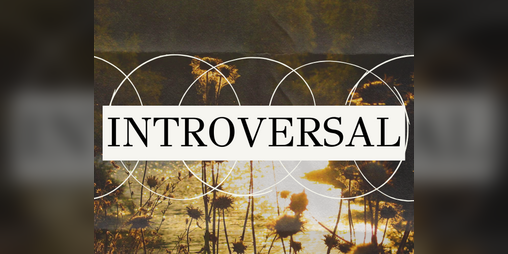Cover image for Introversal - A Plurality Zine