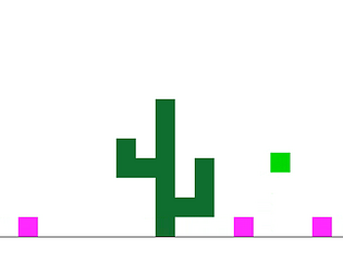 The Cactus
