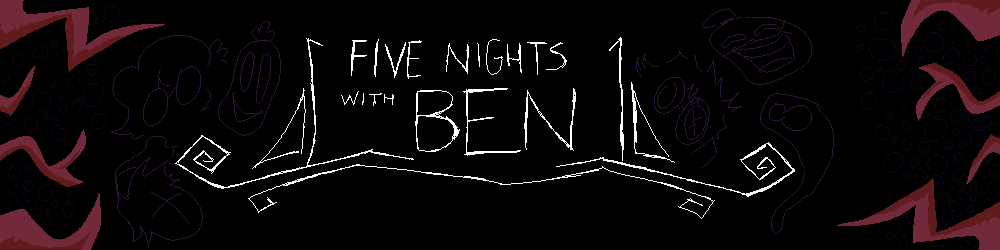 Five Nights with Ben