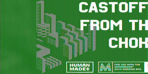 Cover image for Castoffs from The Choke | Mothership 1E Pamphlet