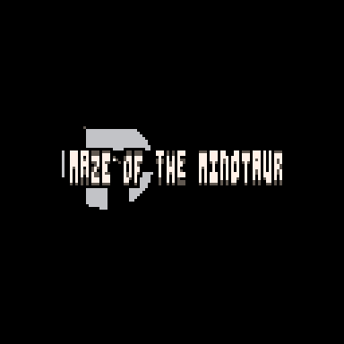 Maze of the Minotaur cover