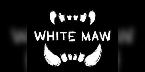 Cover image for White Maw