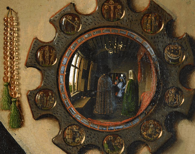 Cover image for The Wedding Portrait