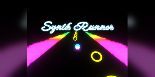 Cover image for Synth Runner
