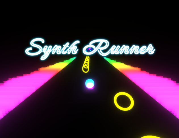 Cover image for Synth Runner