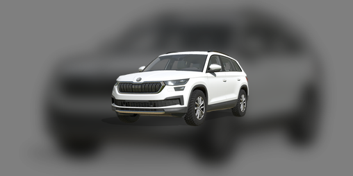 Cover image for 2021 Volkswagen Tiguan Sport