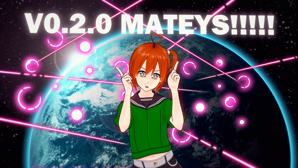 Dating in Deep Space