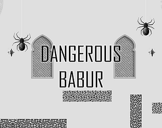 Dangerous Babur