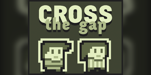 Cover image for Cross the Gap