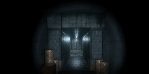 Cover image for Basement