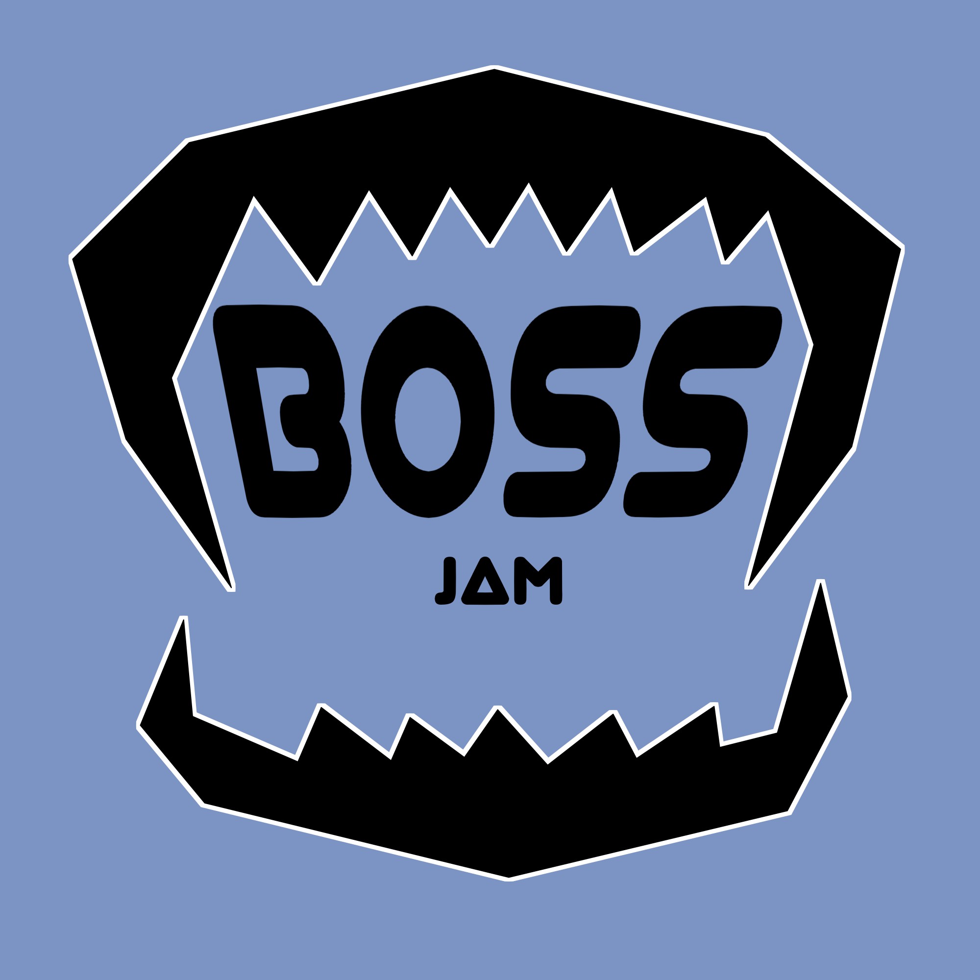 Boss Jam 1 - itch.io