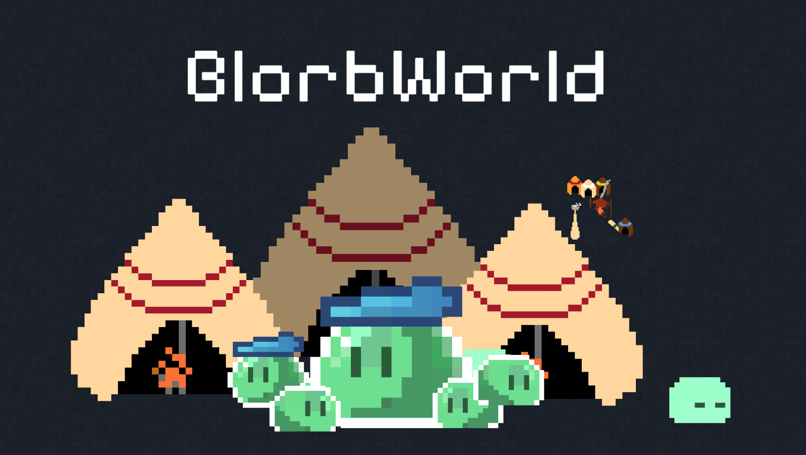 BlorboWorld