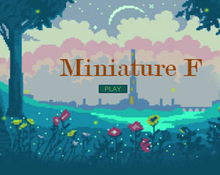 MiniatureF