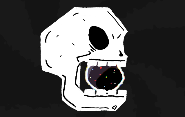 Cover image for World Eater