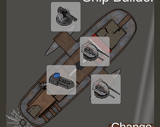 Scrap Fleet
