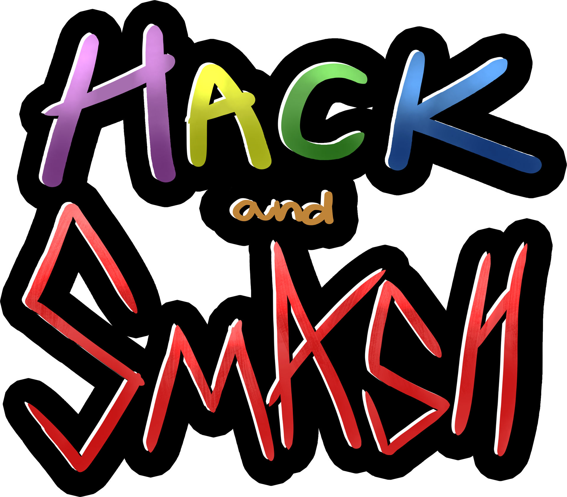 Hack 'N' Smash