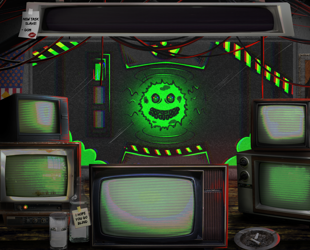 Cover image for Elektrostancja