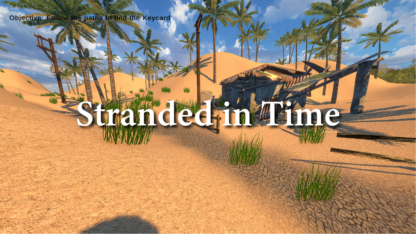 Stranded in Time