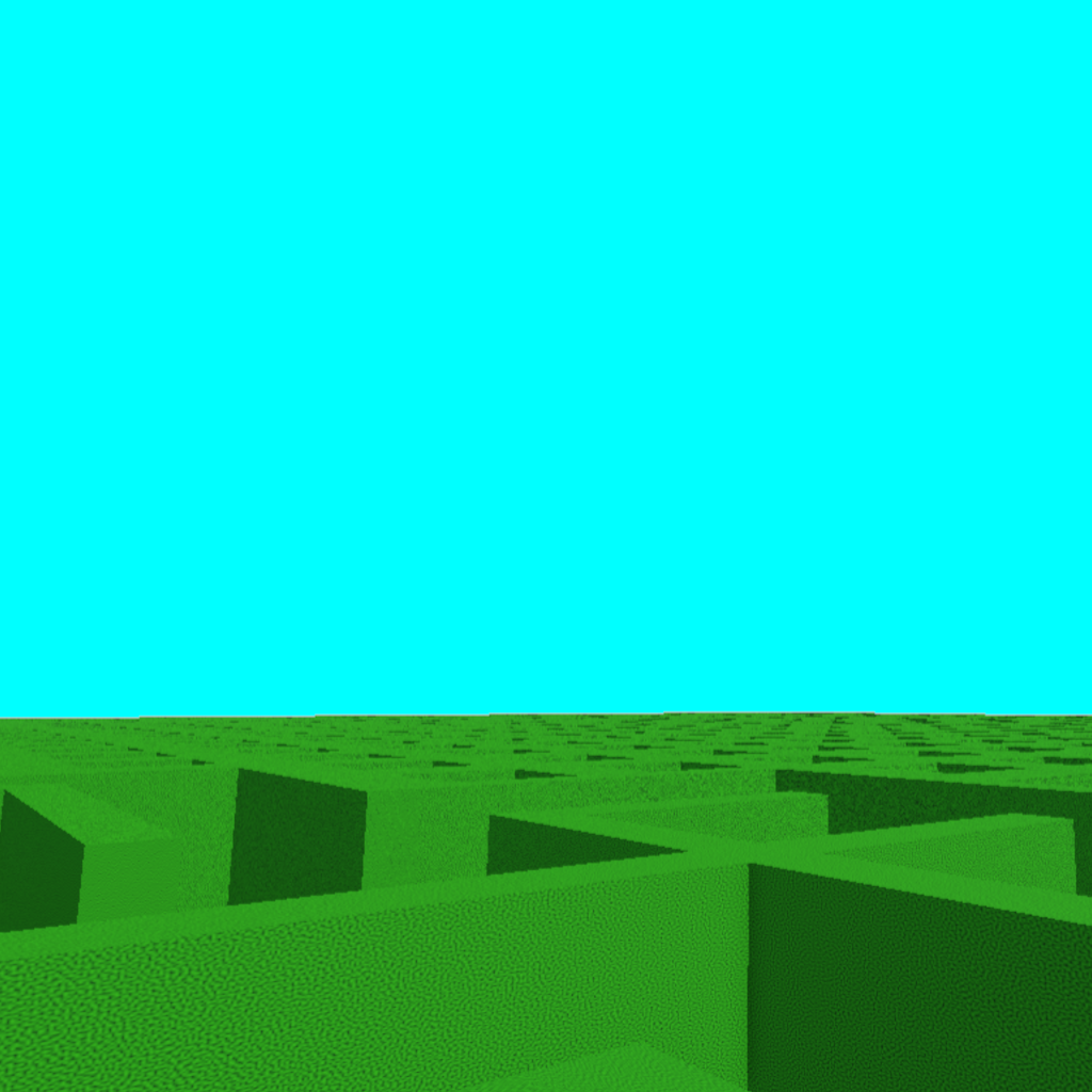 Maze