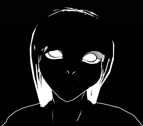 Cover image for BLACKGIRL