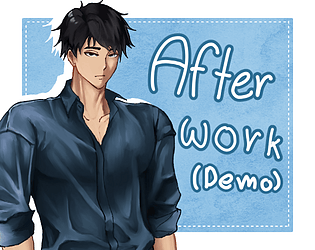 After work(Demo)