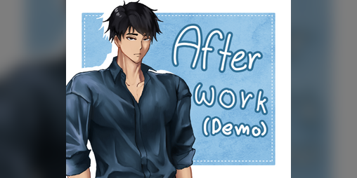 Cover image for After work(Demo)