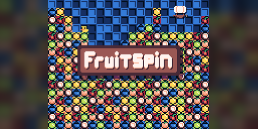 Cover image for FruitSpin