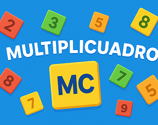 Multiplicuadro