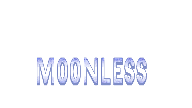 Moonless