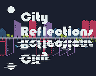 City Reflections